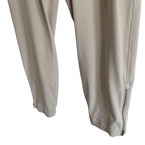 Athleta Brooklyn Heights Jogger in Abalone, Size 10 - Picture 6 of 10